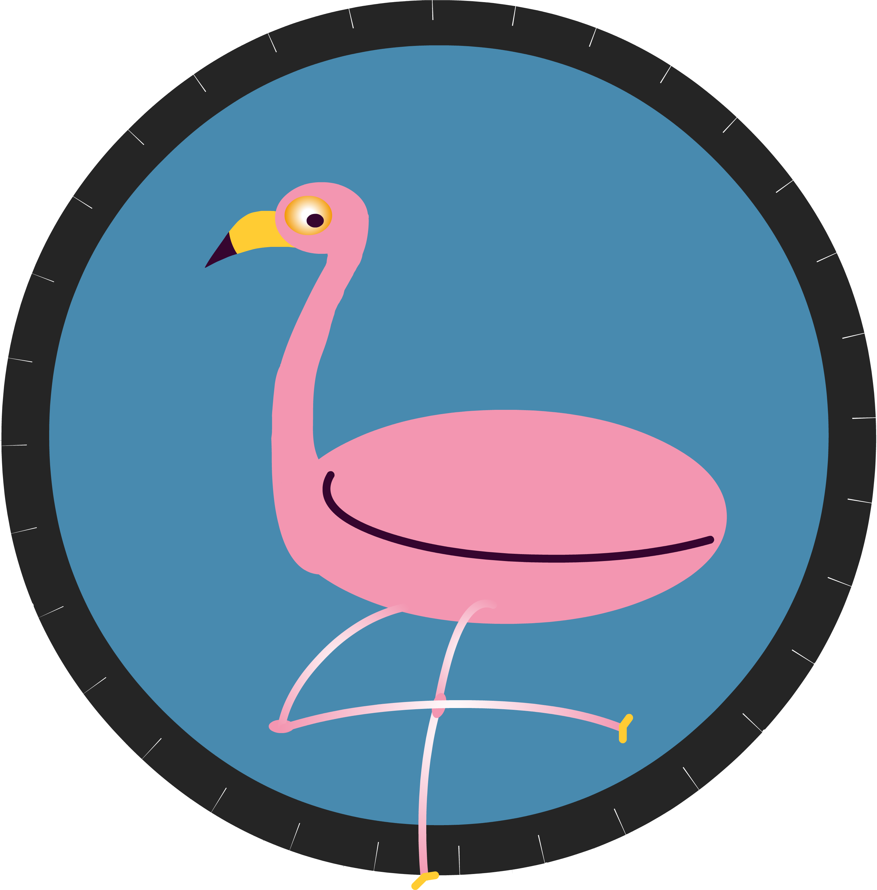 Flamingo Trucking